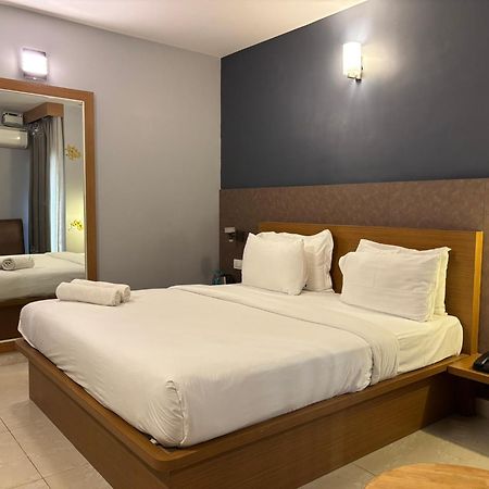 Air Avenue Hotel - Airport Devanahalli Экстерьер фото