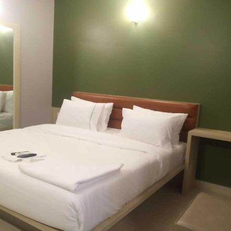 Air Avenue Hotel - Airport Devanahalli Экстерьер фото