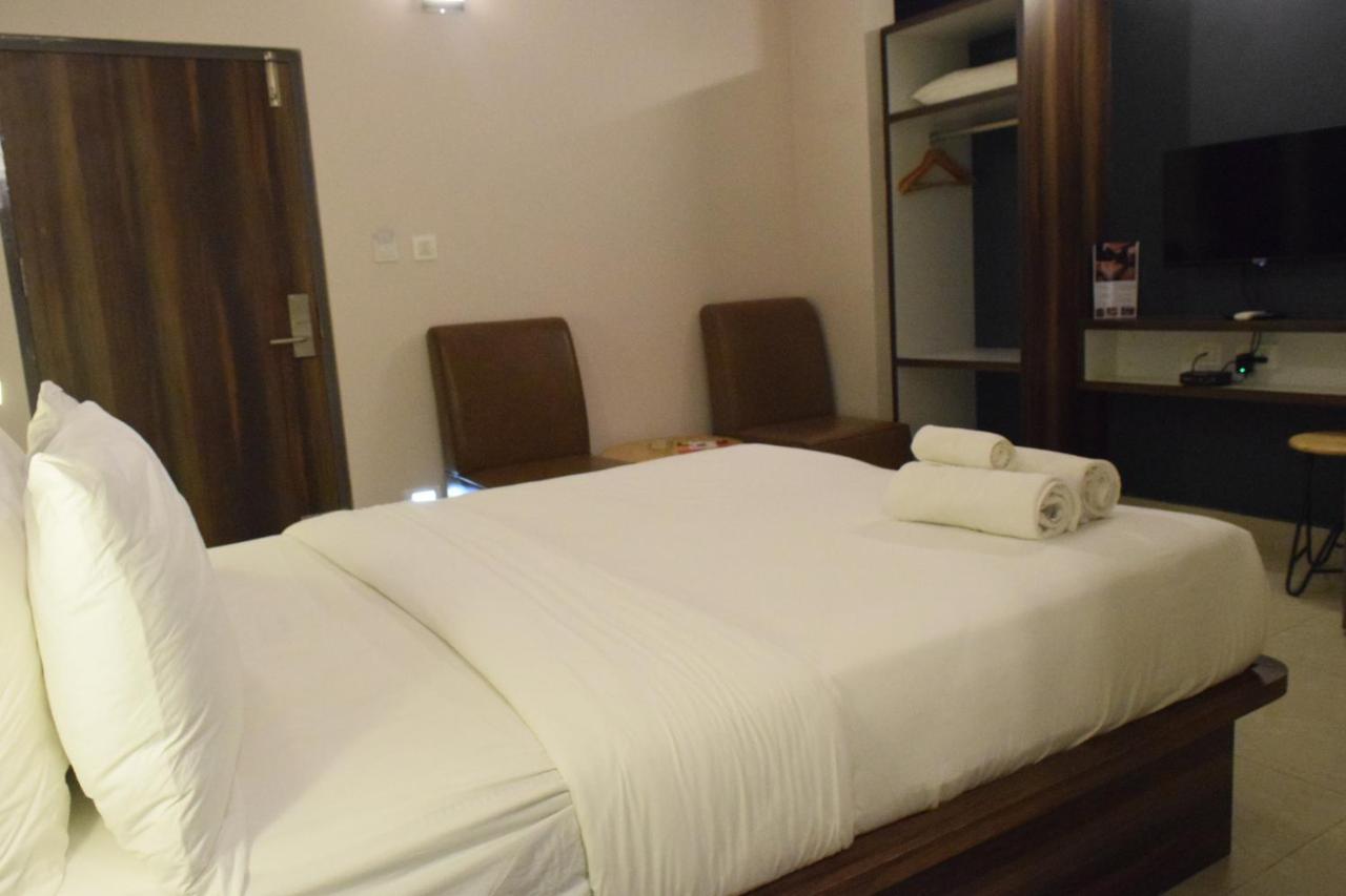 Air Avenue Hotel - Airport Devanahalli Экстерьер фото