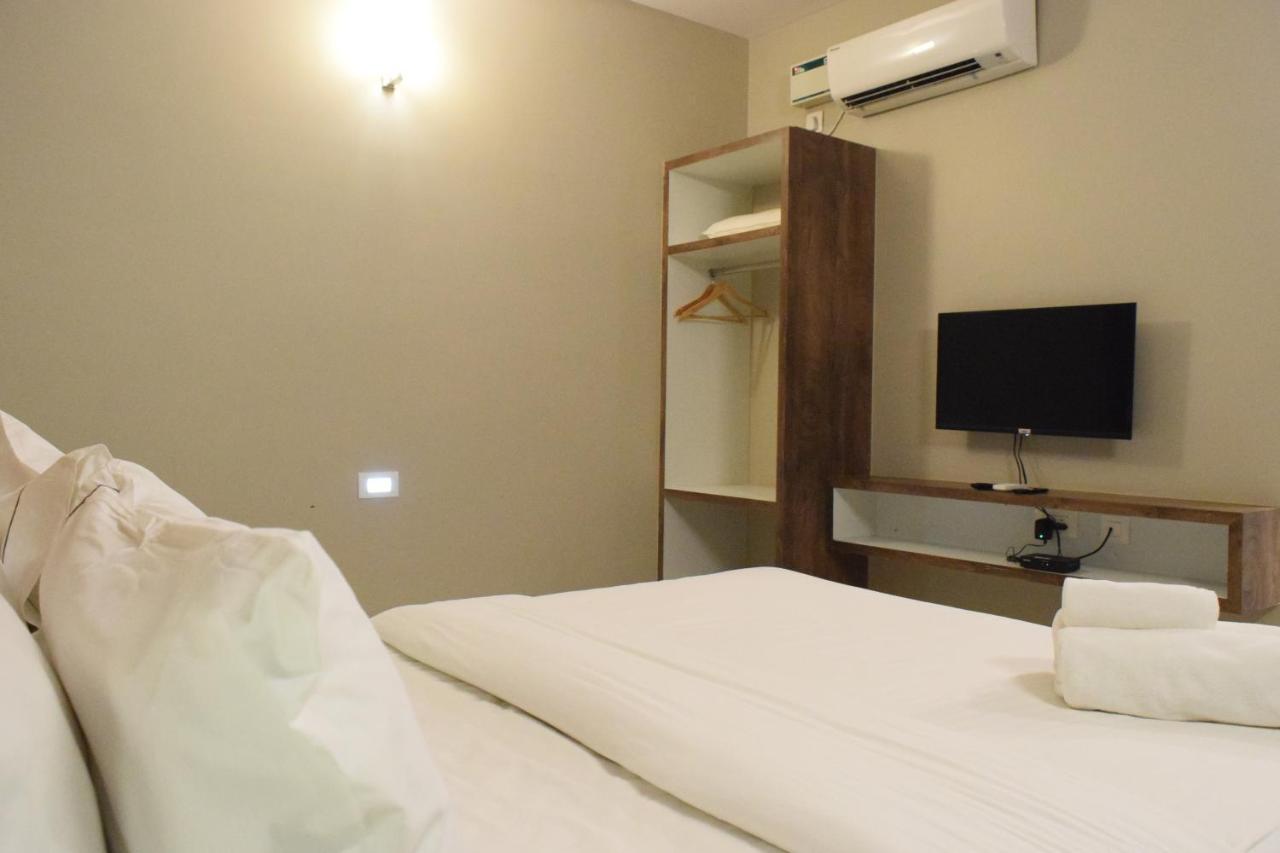 Air Avenue Hotel - Airport Devanahalli Экстерьер фото