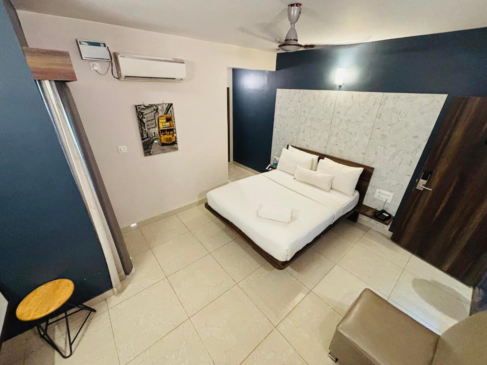 Air Avenue Hotel - Airport Devanahalli Экстерьер фото