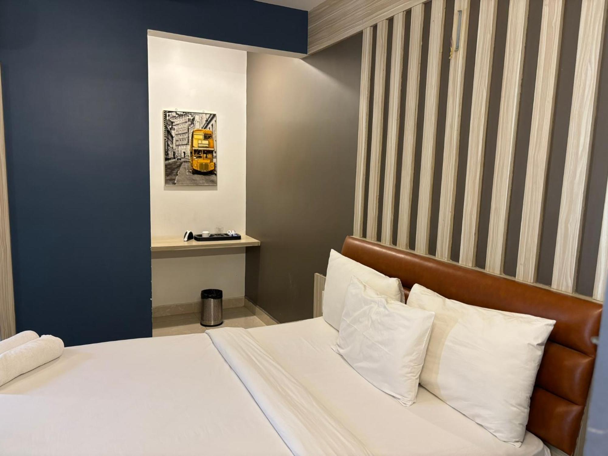 Air Avenue Hotel - Airport Devanahalli Экстерьер фото