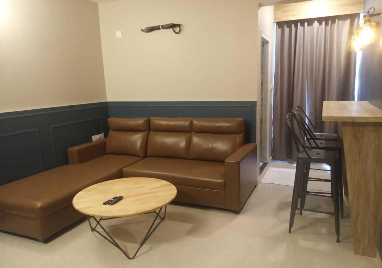 Air Avenue Hotel - Airport Devanahalli Экстерьер фото