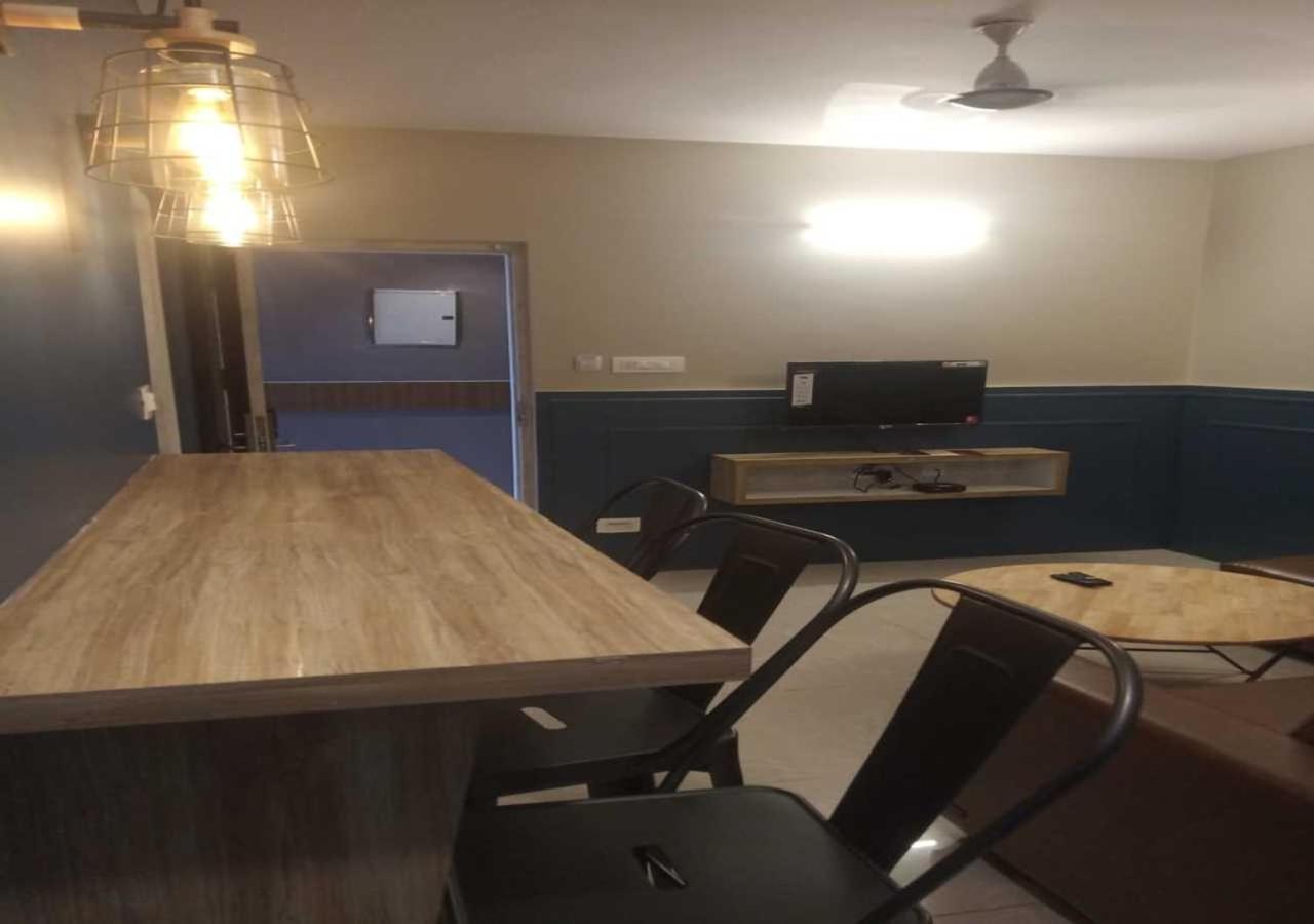 Air Avenue Hotel - Airport Devanahalli Экстерьер фото