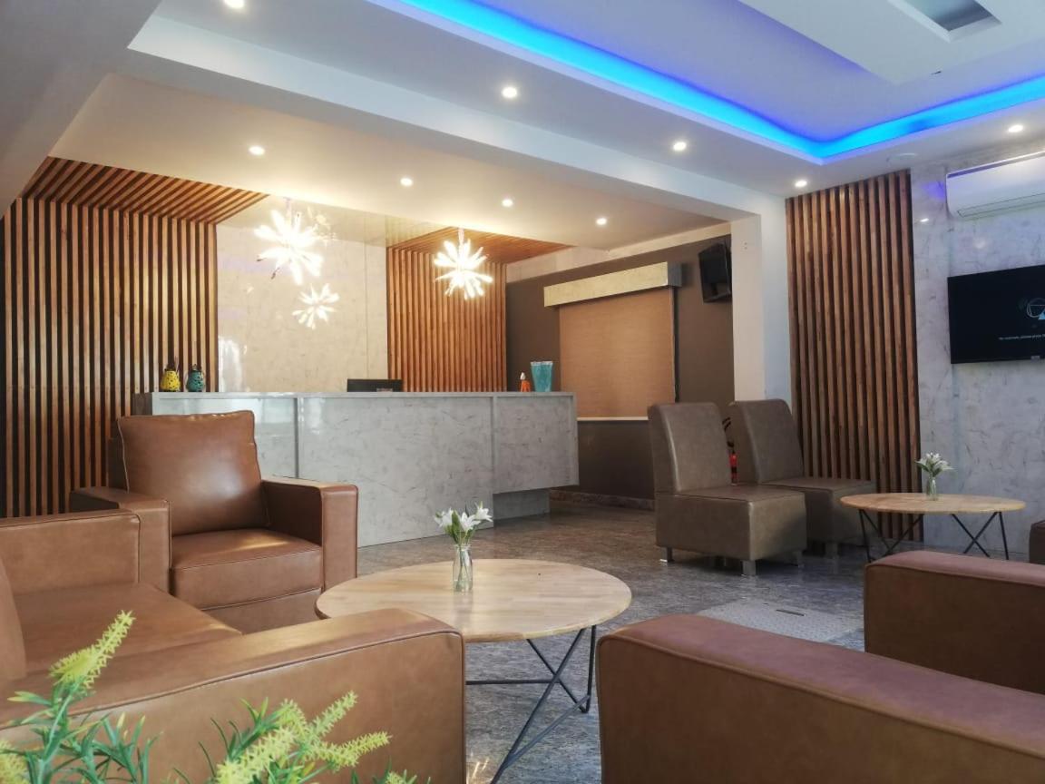 Air Avenue Hotel - Airport Devanahalli Экстерьер фото